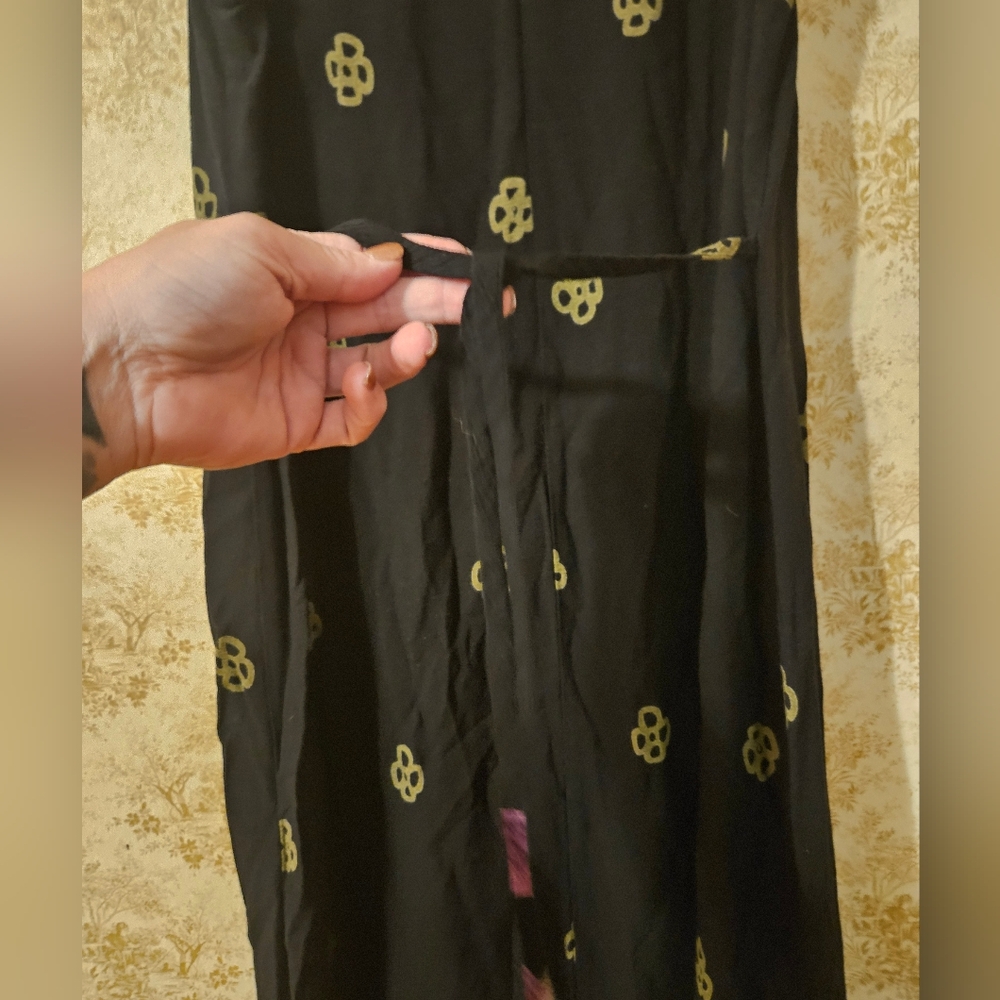 K Studio Sleeveless Maxi Dress - Picture 5 of 6